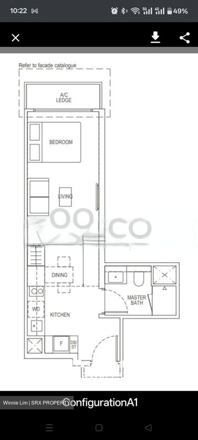 Irwell Hill Residences (D9), Apartment #478596241
